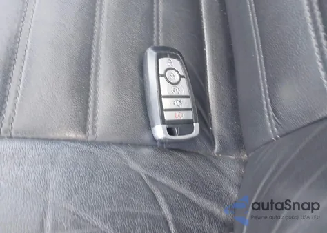 2017 Ford Fusion Energi Se Luxury из США, поврежденный, VIN 3FA6P0PU2HR136355